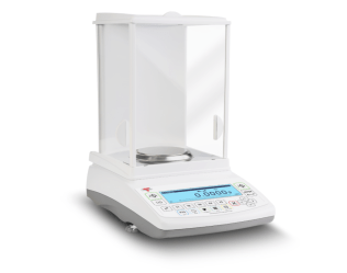100 g x 0.0001 g AGN Analytical Balance Series with Auto Calibration and USB