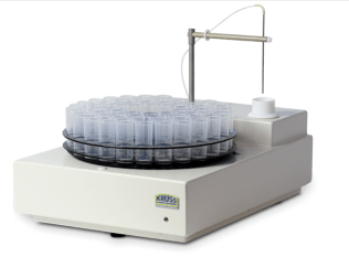AS80-T36 AS80 Autosampler (18 Samples)