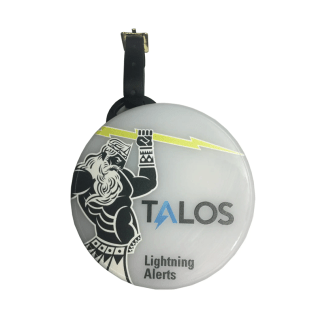 TALOS Compact Lightning Detector - IC-SFD-300-HG