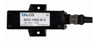 SFD-1000-R Remote Housing for Talos SFD Lightning Detectors