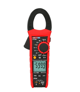 UT219M Professional Clamp Meter - UT219M