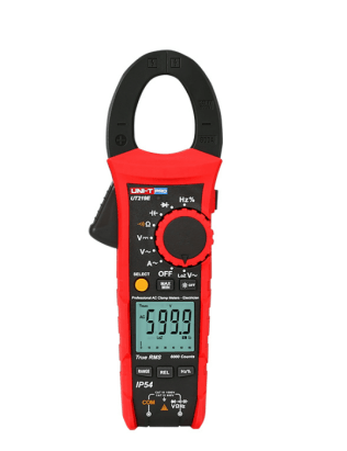 UT219E Series Professional Clamp Meter