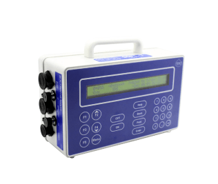 90FLT pH/ORP/DO/Conductivity/Turbidity Field Lab Analyzer (Meter Only)