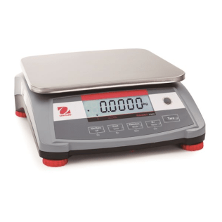 15 kg Ranger 3000 Series Compact Digital Bench Scale - IC-R31P15