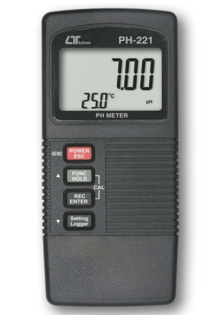 PH-221 pH Meter