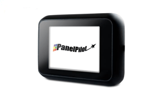2.4" Waterproof PanelPilot Current Loop Indicator with Compatible Smart Graphics Display - IC-SGD 24-M-IP420