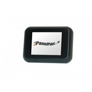 2.4" Waterproof PanelPilot with Compatible Display - IC-SGD 24-M-IP