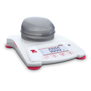 Digital Analytical Lcd Weighing Scale 600g X 0.01g For Science Laboratory  School - Kitchen Scale Accurate Balance To Measure Ounce, Gram, Carat - Usb
