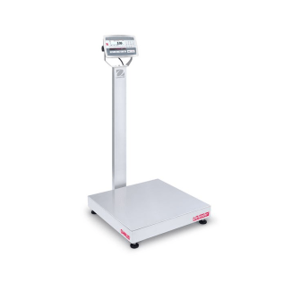 30/60 kg Defender 5000 Stainless Washdown Bench Scale