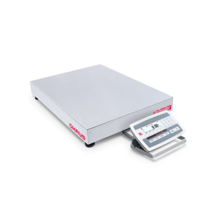 30/60 kg Defender 5000, Front-loaded, Stainless Washdown Bench Scale