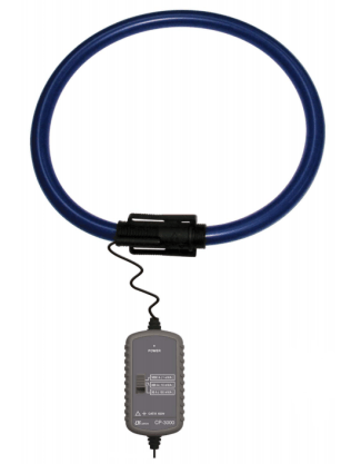 3000A Flexible Current Probe For ICDW6093 And ICDW6095 - IC-CP-3000