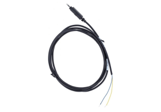 HOBO Self-Describing 4-20 mA Input Cable Sensor