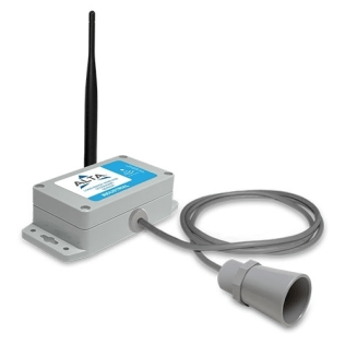 Monnit Industrial Ultrasonic Wireless Sensor - IC-MNS2-4-IN-US-IN-L03
