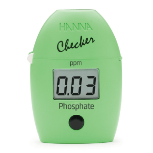 Phosphate low range Checker HC colorimeter (0.00 to 2.50 ppm (mg/L))