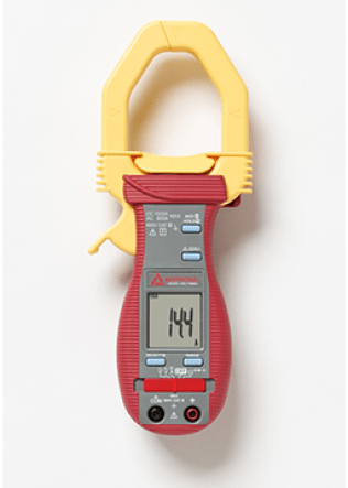 Amprobe ACDC-100 1000 A AC/DC Clamp Meter