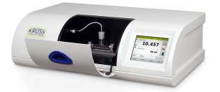 Automated Polarimeter (Without Temperature Control) - IC-P8000