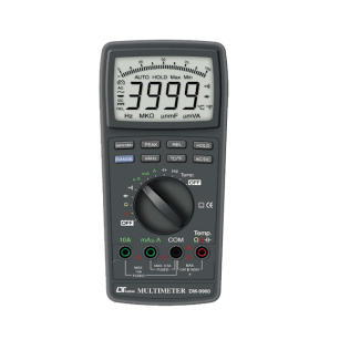 Autorange Multimeter - IC-DM9960