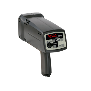 Battery Powered Stroboscope. 230 VAC Charger - IC-DT-725-2
