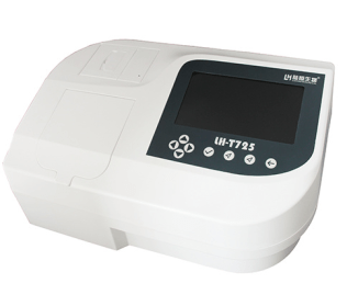 Bench-top Water Quality Detection Meter - IC-LH-T725