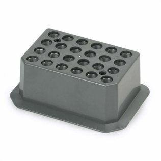Block For 24 X 5-7 Ml Tubes (12Mm) - IC-30400132