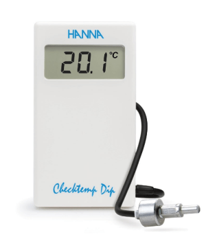 Checktemp Dip Digital Thermometer - IC-HI98539