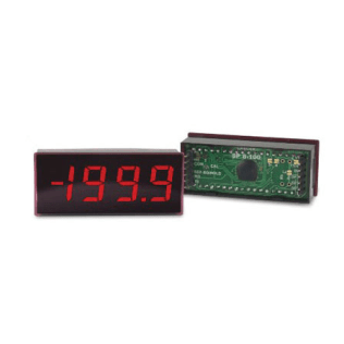 Digit LED Voltmeter Module - SP 8-100