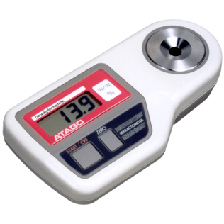 Digital Refractometer for Dimethylformamide - IC-PR-40DMF