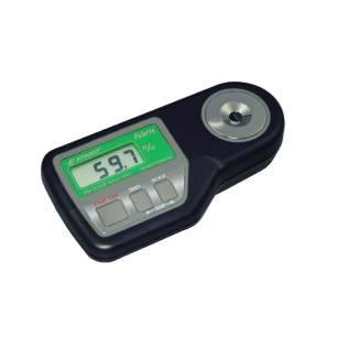 Digital Refractometer - IC-PR-201-ALPHA