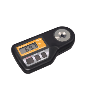 Digital Refractometer - IC-PR-301-ALPHA