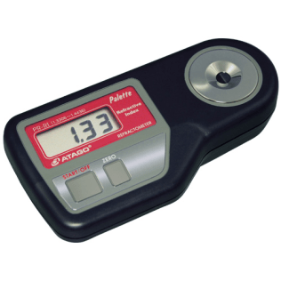 Digital Refractometer - IC-PR-RI
