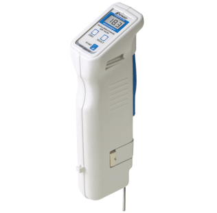Digital Suction-Type Refractometer - IC-QR-NaOH