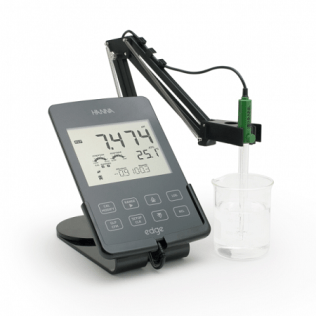 Edge pH Benchtop kit - IC-HI2020-02