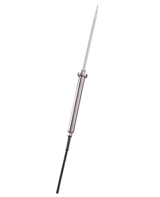 Food probe (IP65) stainless steel - Rugged food probe (IP65) - IC-0613 2211