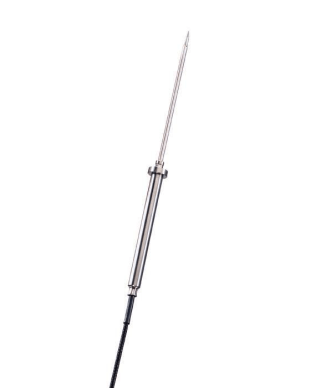 Food probe, stainless steel (IP67) - IC-0613 3311
