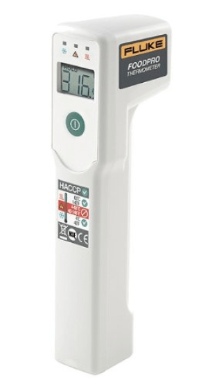 FOODPRO CELSIUS VERSION,EUR,ASIA,AMPAC (Not suitable for human use) - IC-FLUKE-FP EU