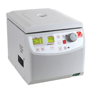 Frontier 5515R Refrigerated High-Speed Micro Centrifuge - IC-FC5515R