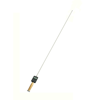 Hfm II Hay Moisture Meter / Straw Moisture Meter 200cm - IC-AGFH0014