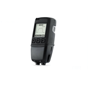 High Accuracy Dual Channel Thermistor Data Logger with Graphic Screen and Audible Alarm with Temperature Calibration Certificate - IC-EL-GFX-DTP-Plus-CAL-T