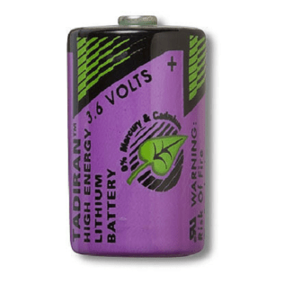 HOBO Replacement Battery for U23 loggers - IC-HP-B