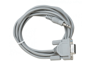 HOBO Serial Interface Cable for PCs (Compatible with H series Loggers) - IC-CABLE-PC-3.5