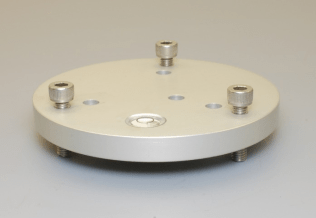 Solar Sensor Leveling Plate - IC-AL-100