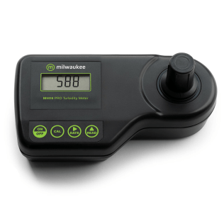 Portable Turbidity Meter Martini Instruments Professional Photometer - ICMi415