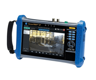 IDEAL R171000 Securitest IP CCTV Camera Tester