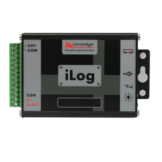 iLog Thermistor Data Logger - IC-iTH-10