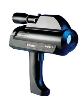 Long Range Infrared Thermometer (Not suitable for human use) - LRSC-3i