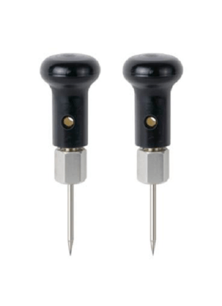M 6 stick-in electrode pairs - IC-3700
