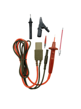 7150A Test Leads Set with Remote Switch