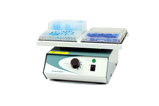Microtiter/PCR Plate Shaker - MPS1