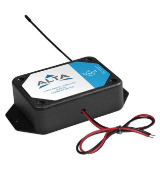Monnit ALTA AA Wireless 0-20mA Sensor - IC-MNS2-4-W2-MA-020