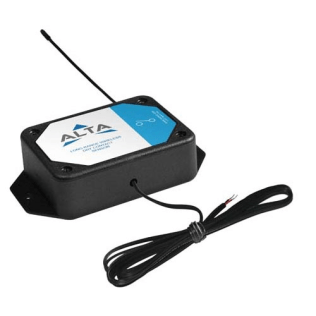 Monnit ALTA AA Wireless Dry Contact Sensor - IC-MNS2-4-W2-DC-CF